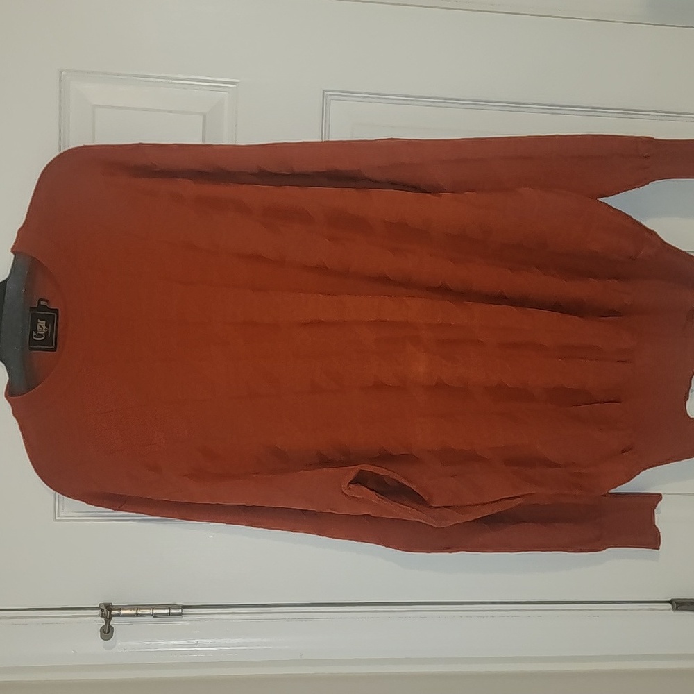 Men's Big & Tall Cigar Couture - Picture 1 of 5